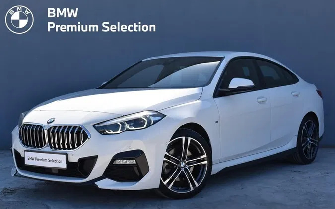 bmw seria 2 BMW Seria 2 cena 139900 przebieg: 19500, rok produkcji 2023 z Kłecko